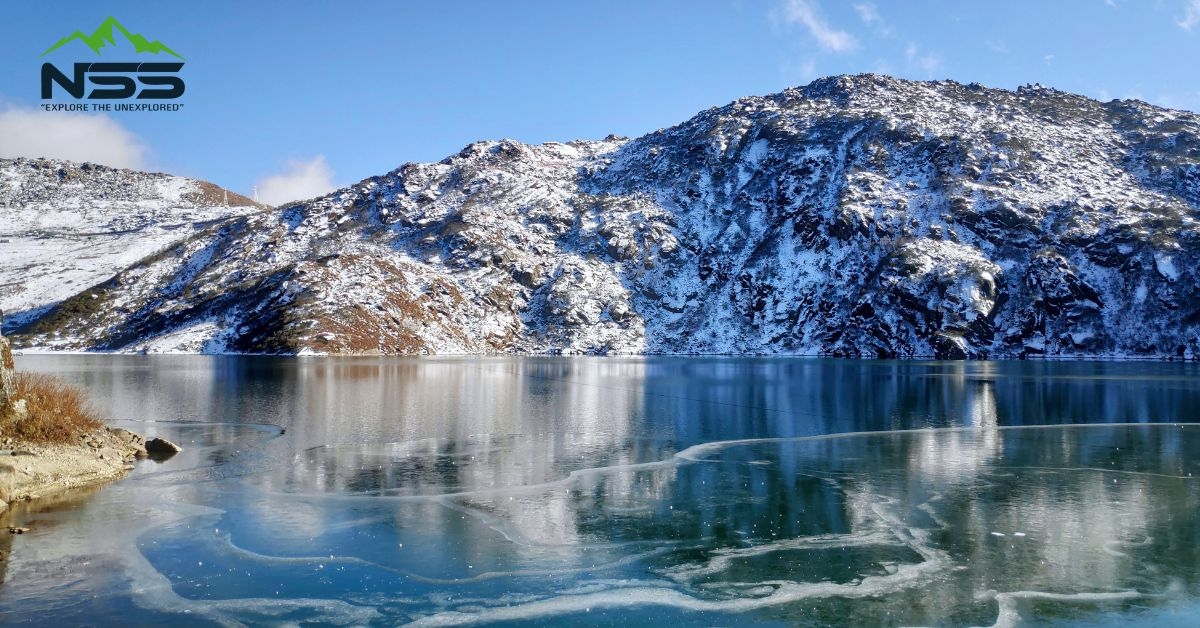 Changu Lake - Baba Mandir - Nathula Pass Sharing Tour