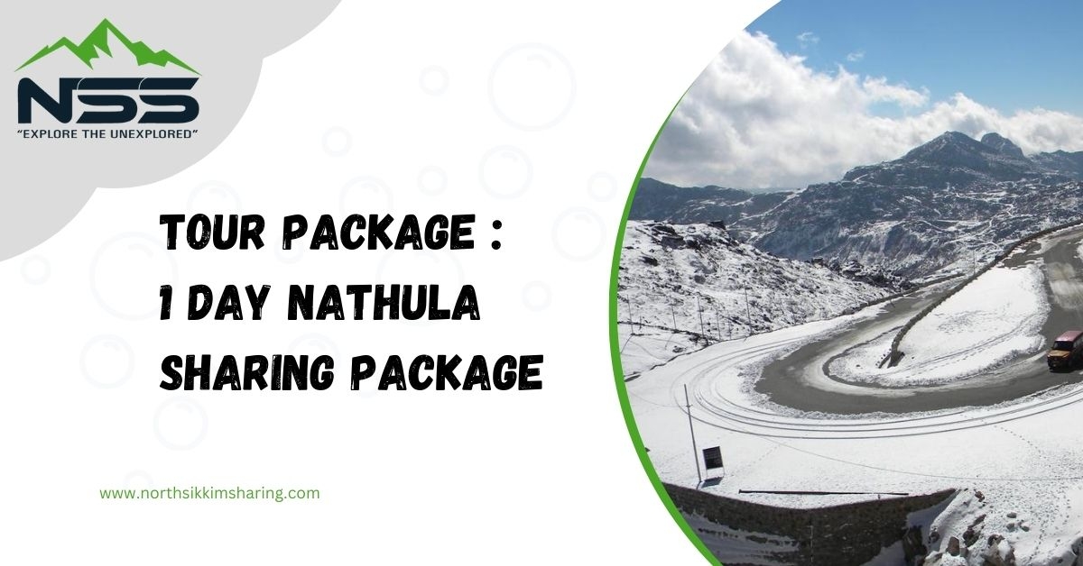 Nathula Shared Package
