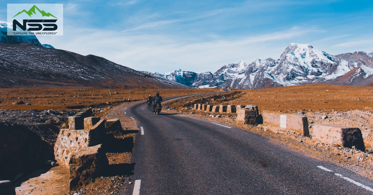 Places to See and Visit in North Sikkim