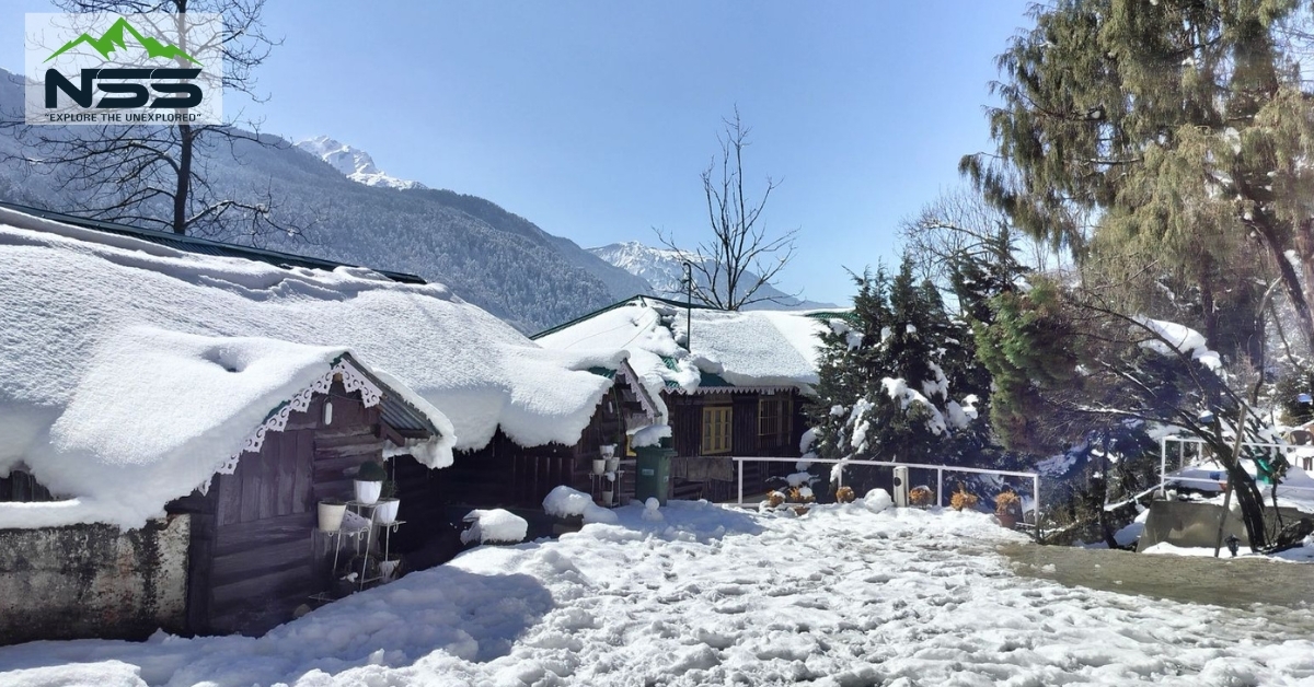 Budget Tour in Sikkim