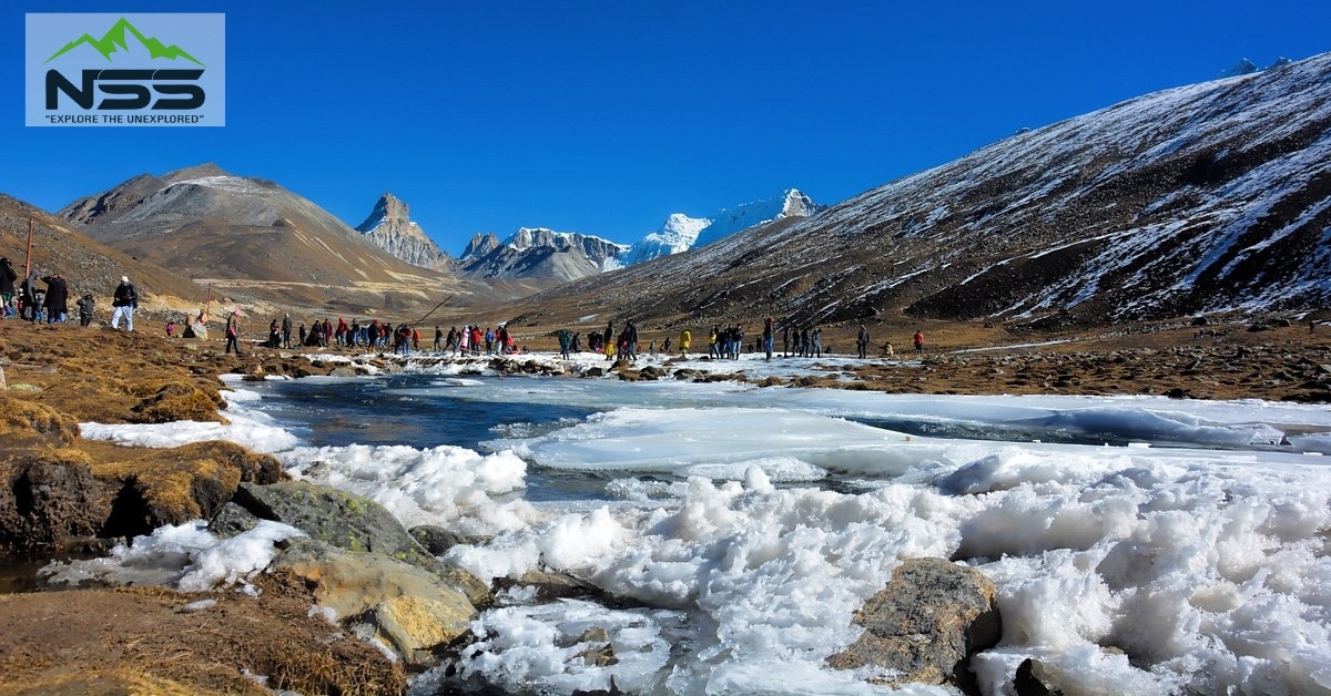Things to Do in North Sikkim