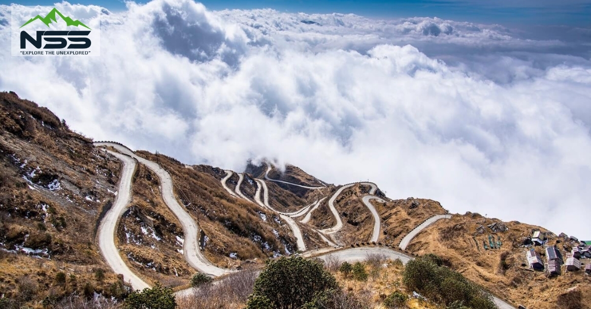 Best Silk Route Tour From Gangtok