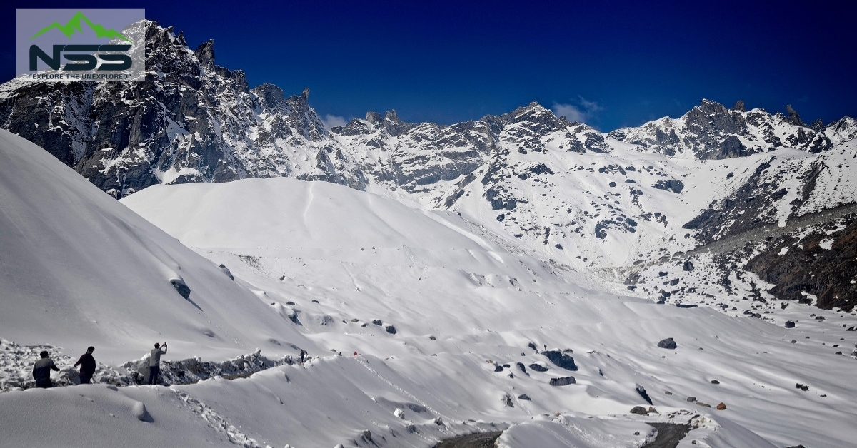 Kala Pathar North Sikkim