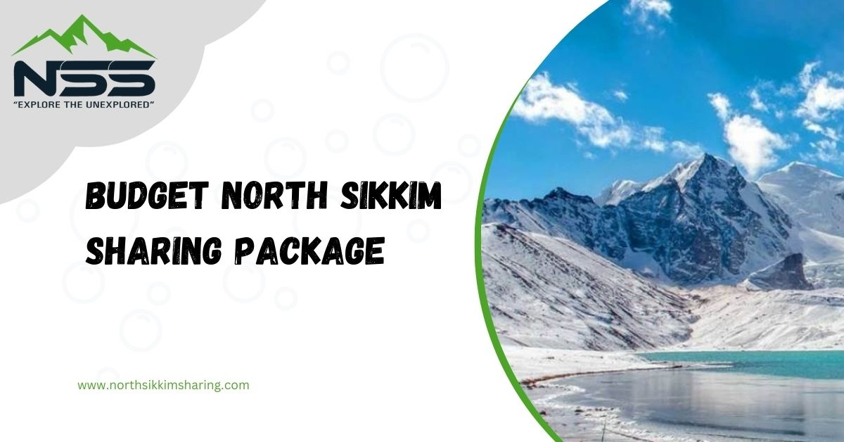 Budget Sikkim Package