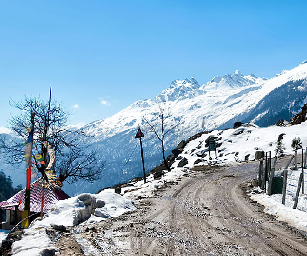 Sikkim Tour Package