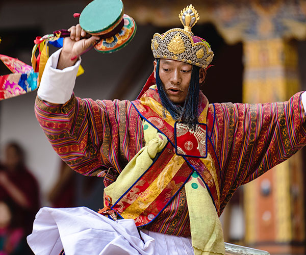 Bhutan Tour Package
