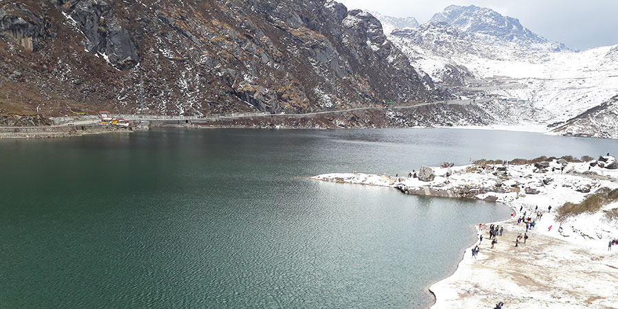 East-sikkim Tour Packages