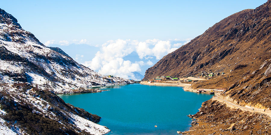 North-sikkim Tour Packages