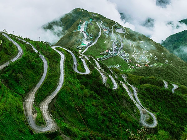 2 Days 1 Night Zuluk Package