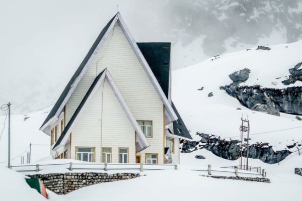 2 Days 1 Night North Sikkim Lachung Package